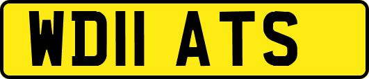 WD11ATS