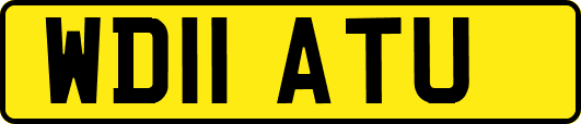 WD11ATU