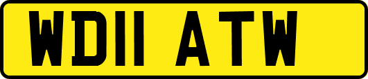 WD11ATW