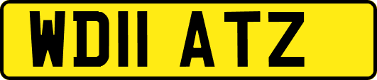 WD11ATZ