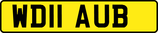 WD11AUB