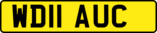 WD11AUC