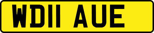 WD11AUE