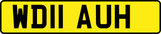 WD11AUH