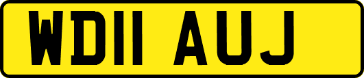 WD11AUJ