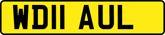 WD11AUL