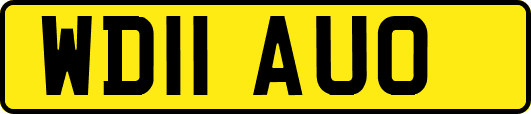 WD11AUO