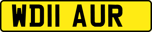 WD11AUR