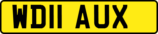 WD11AUX