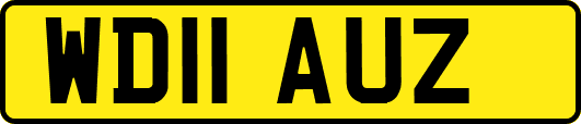WD11AUZ