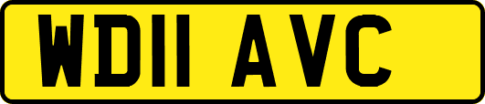 WD11AVC