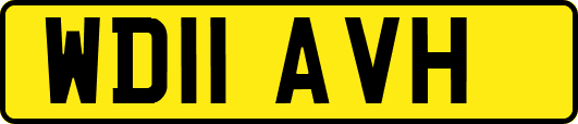 WD11AVH