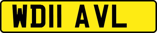 WD11AVL
