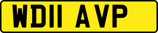 WD11AVP