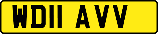 WD11AVV