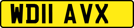 WD11AVX