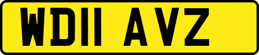 WD11AVZ