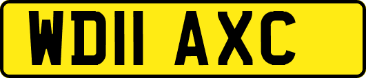 WD11AXC