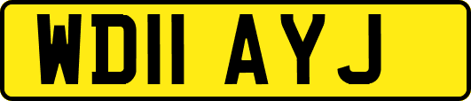 WD11AYJ