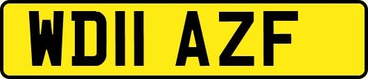 WD11AZF