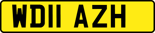 WD11AZH