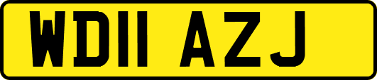 WD11AZJ