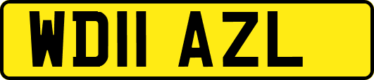 WD11AZL