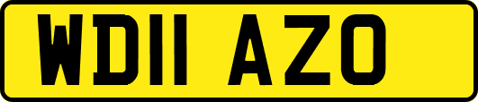 WD11AZO