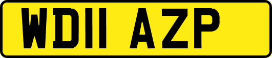 WD11AZP