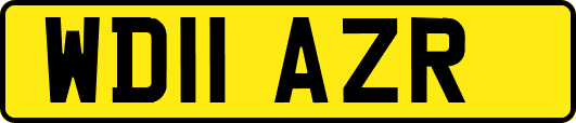 WD11AZR