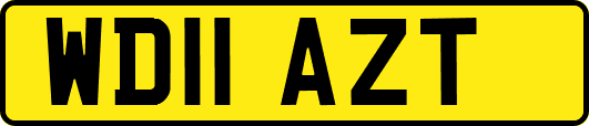 WD11AZT
