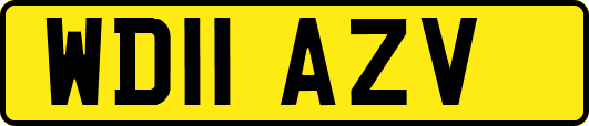 WD11AZV