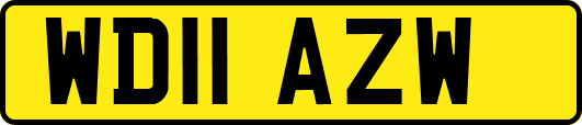 WD11AZW