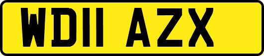 WD11AZX