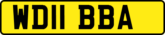 WD11BBA