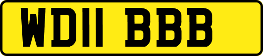 WD11BBB
