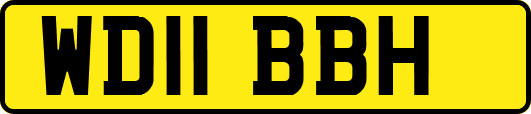 WD11BBH