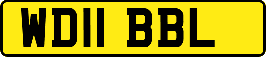WD11BBL