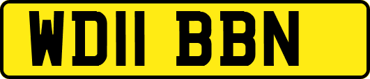 WD11BBN