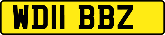 WD11BBZ