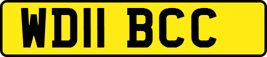 WD11BCC