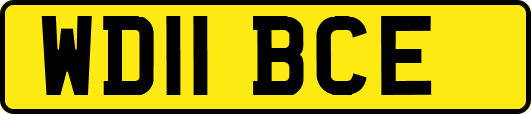 WD11BCE
