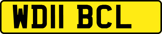 WD11BCL