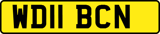 WD11BCN