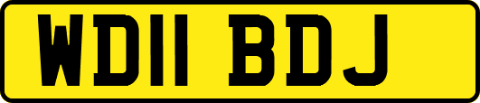 WD11BDJ