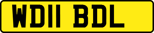 WD11BDL