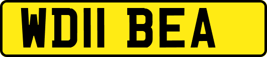 WD11BEA