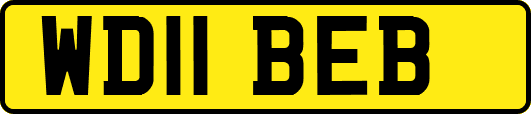 WD11BEB
