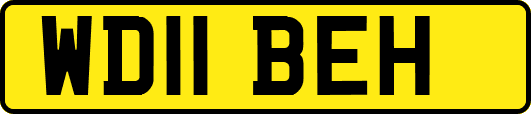 WD11BEH