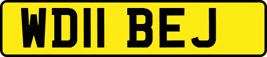 WD11BEJ